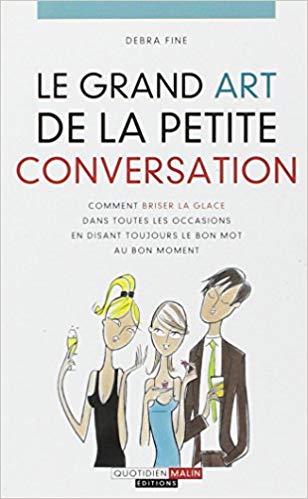 Le grand art de la petite conversation