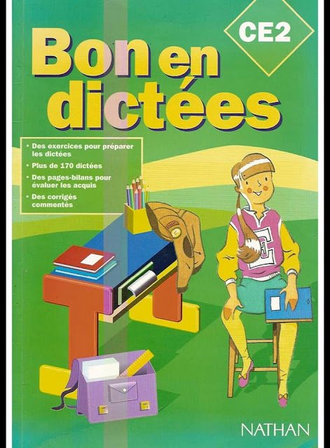 Bon en Dictées