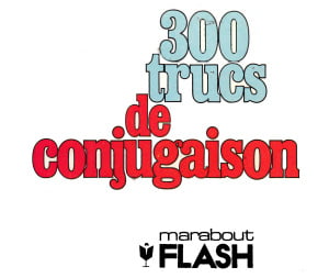 300 trucs de conjugaison