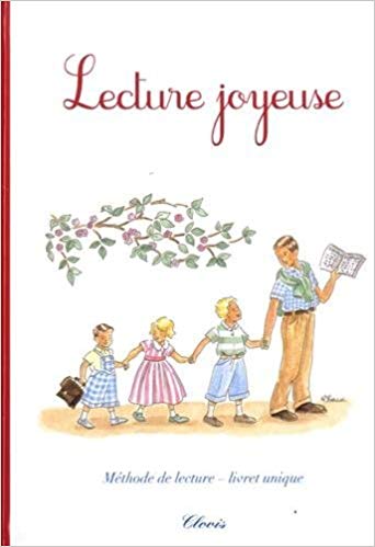 Lecture joyeuse