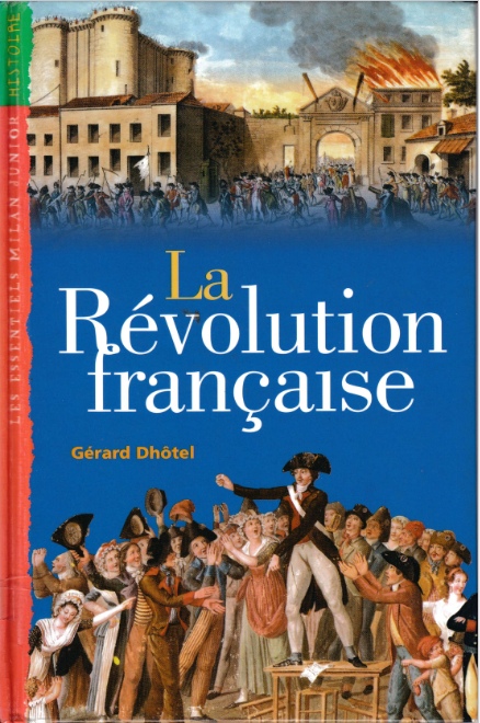 La Révolution française