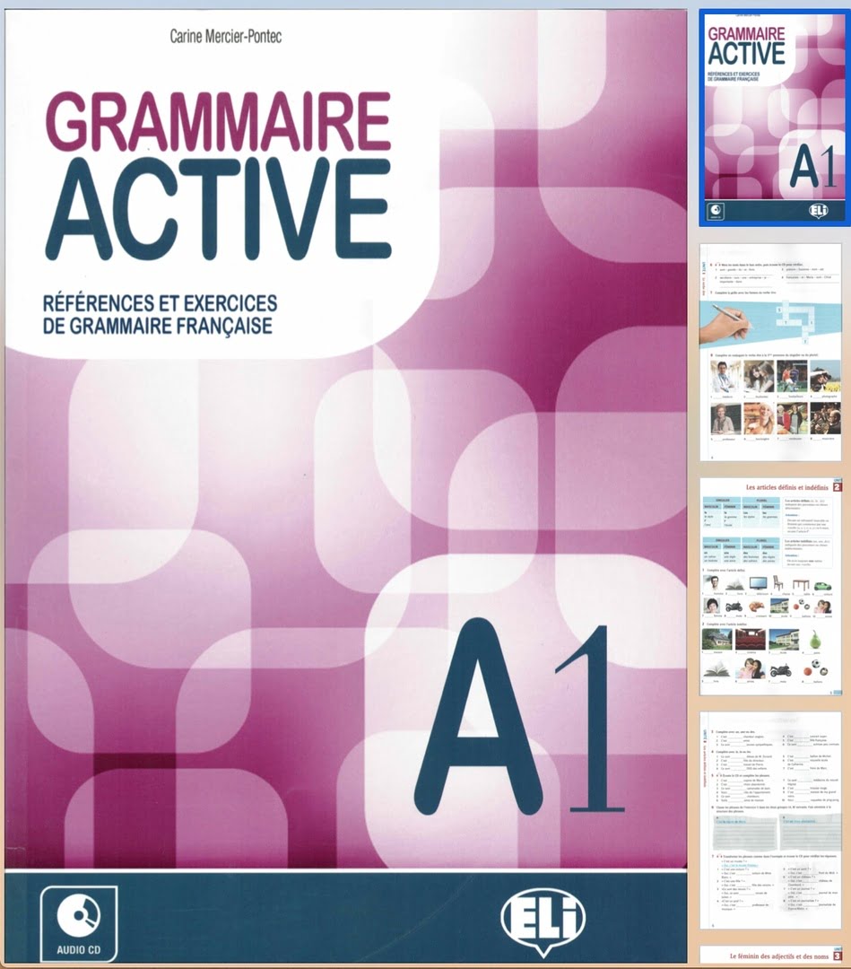 Grammaire