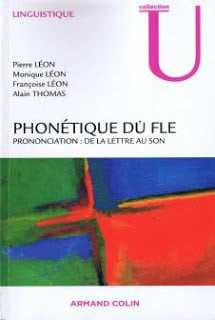 Phonétique du FLE Prononciation : de la lettre au son