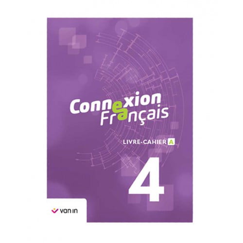 CONNEXION FRANÇAIS 4