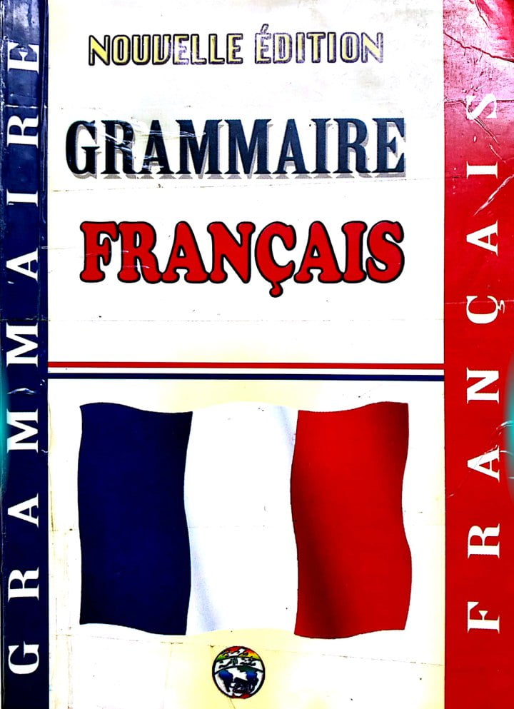 Grammaire Français