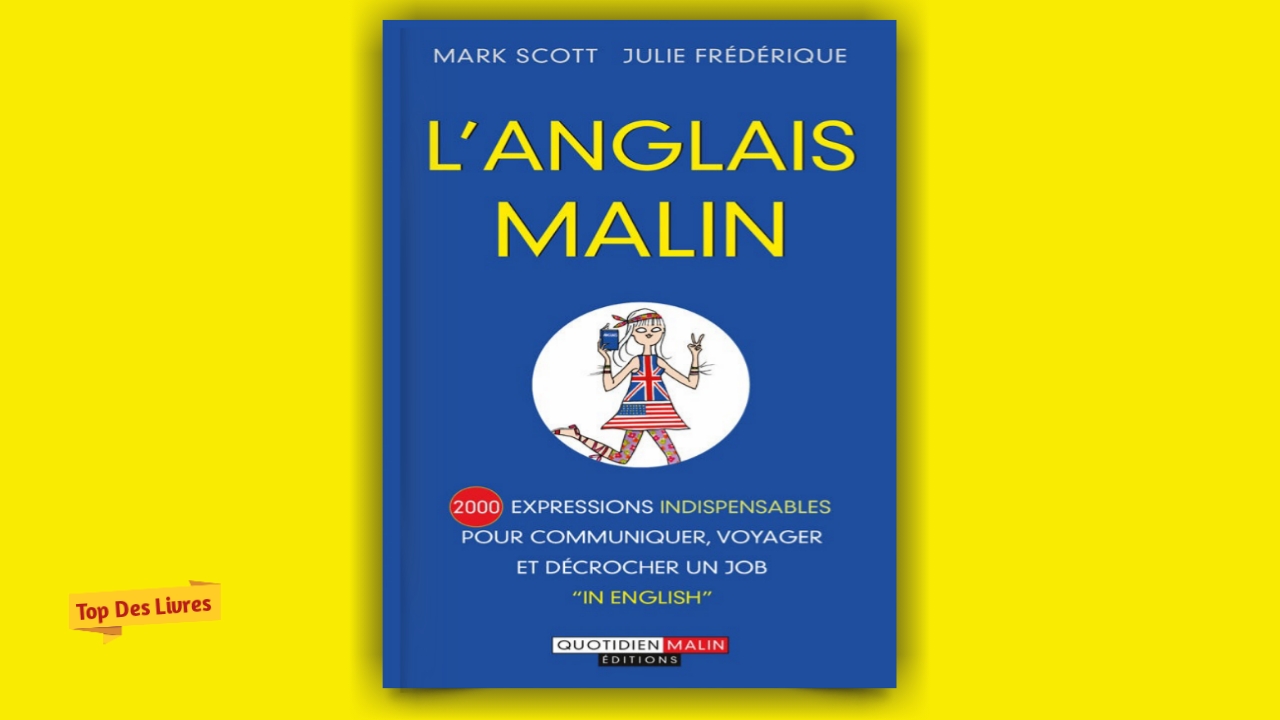 L’Anglais malin