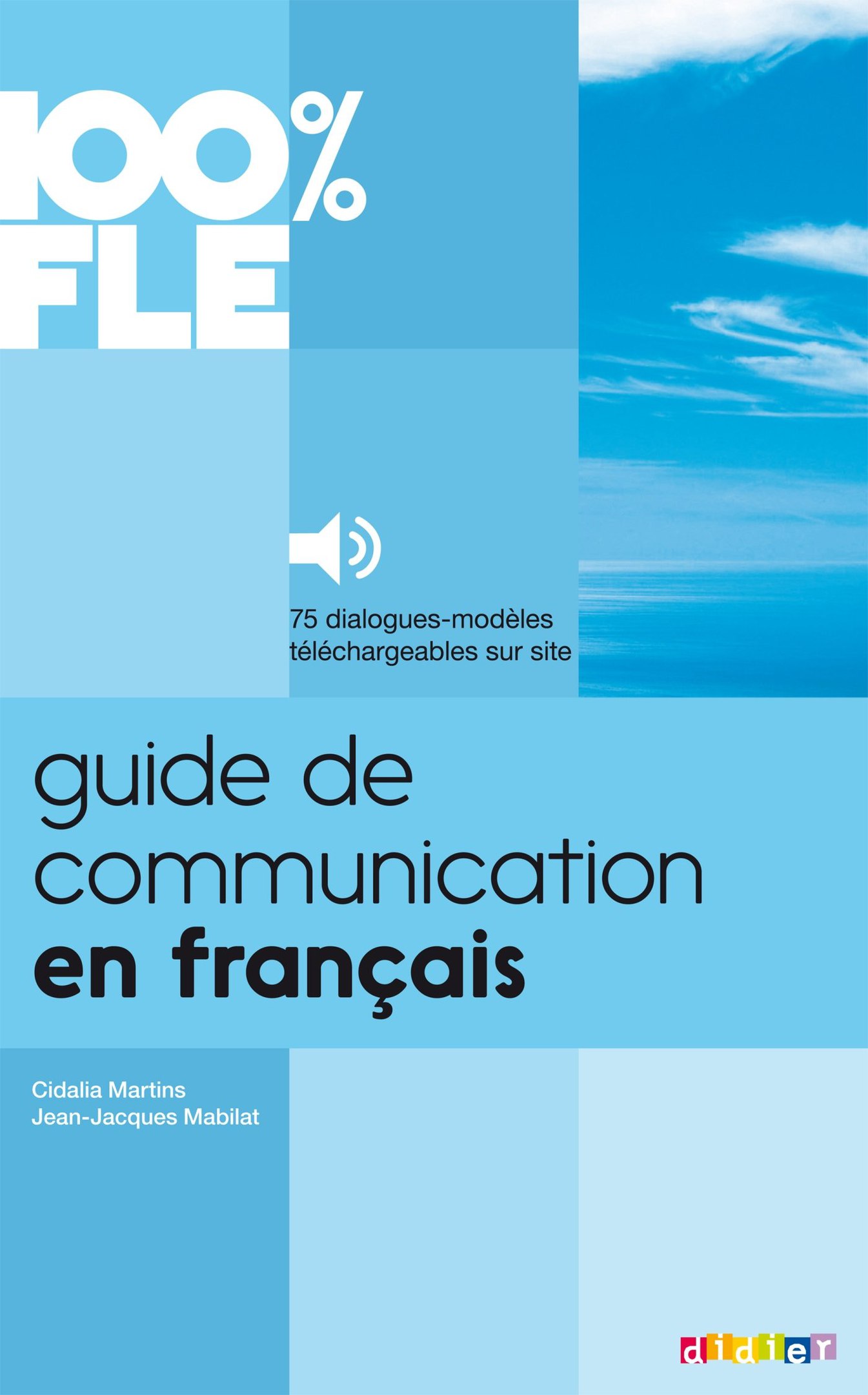 communication en français (A1-B2)