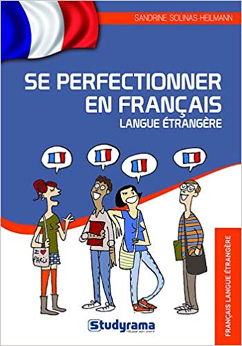 Se perfectionner en français langue étrangère