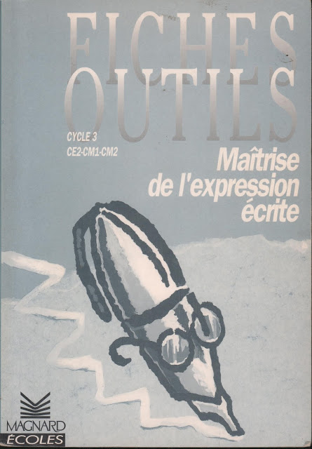 Maîtrise de l’expression écrite