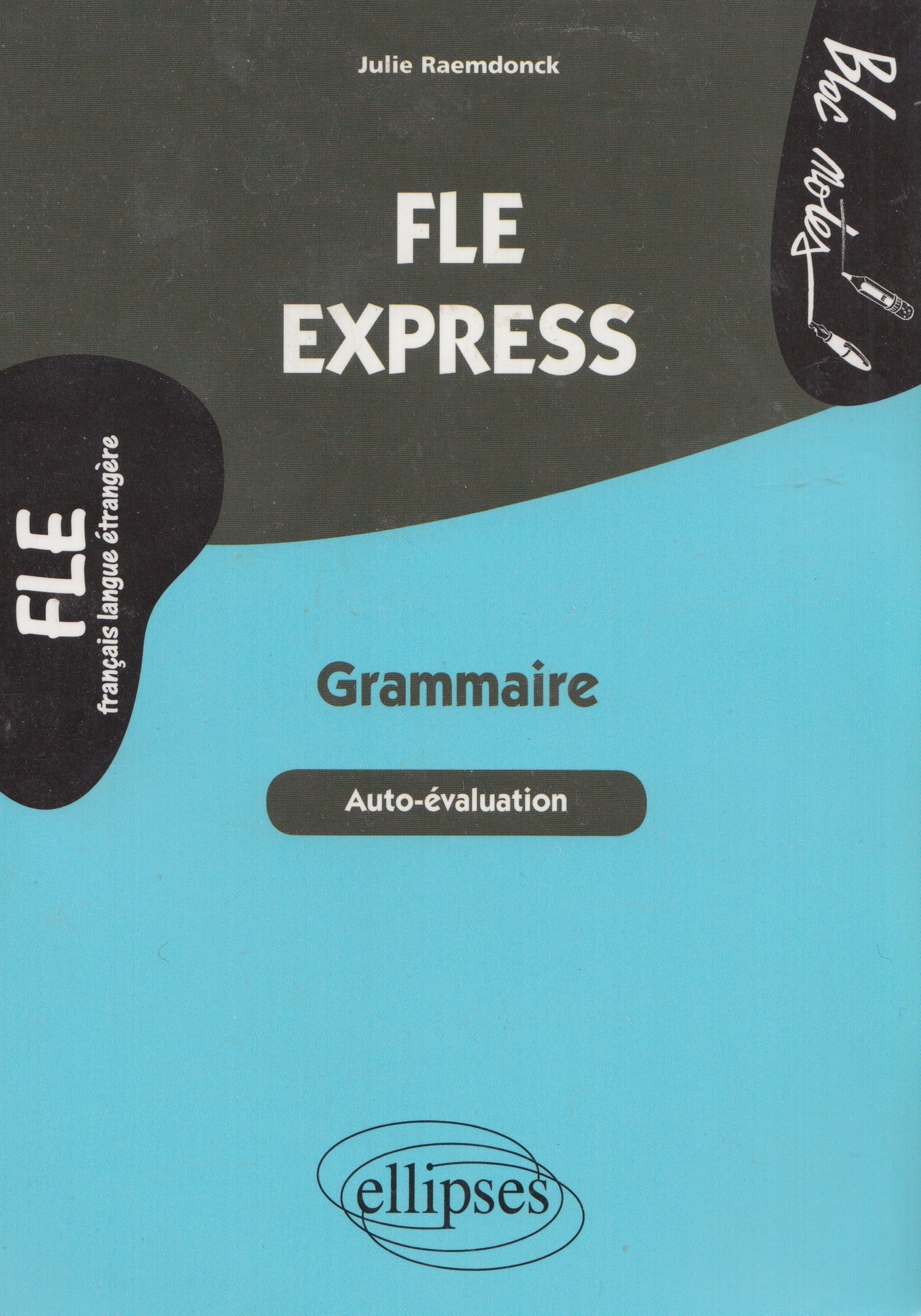 FLE Express Grammaire Auto-évaluation