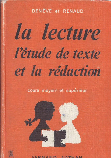 La lecture, l’étude de textes et la rédaction CM2