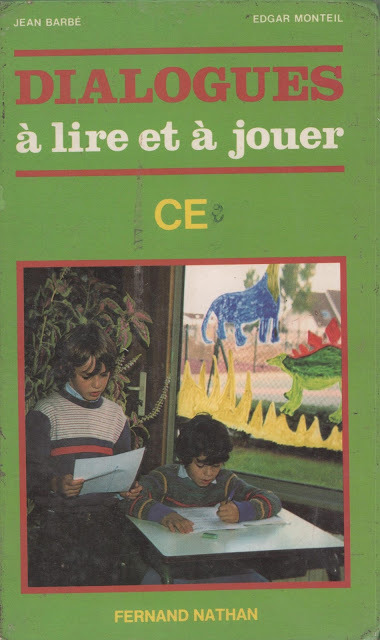 Dialogues à lire et à jouer