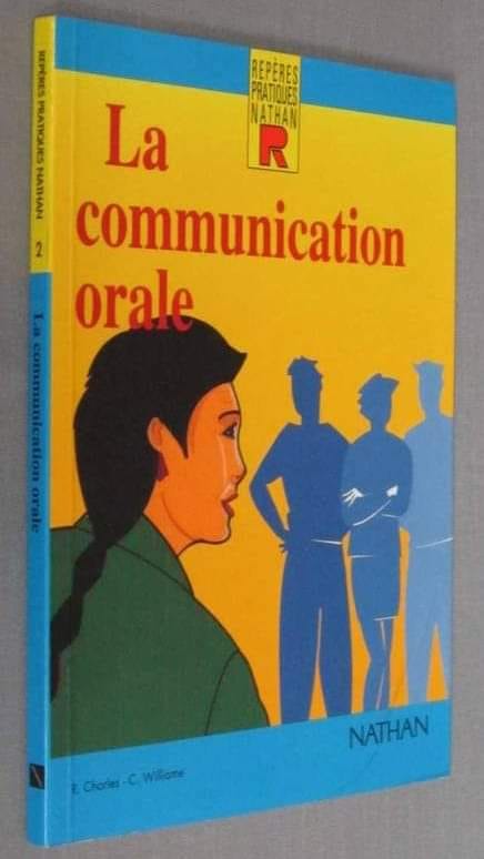 La communication orale