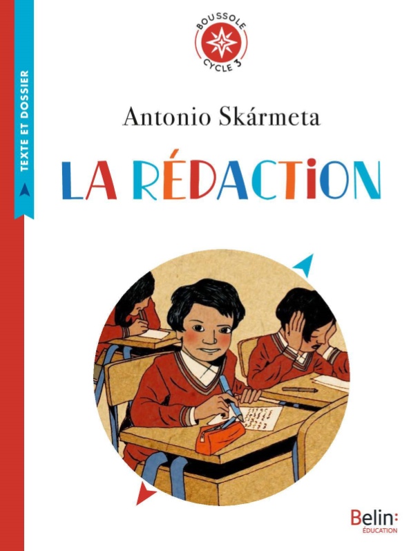 La rédaction en français