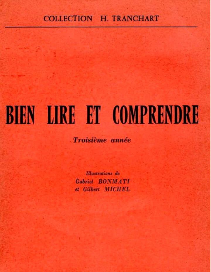 Bien Lire et Comprendre