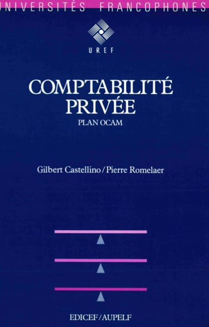 Comptabilité privée