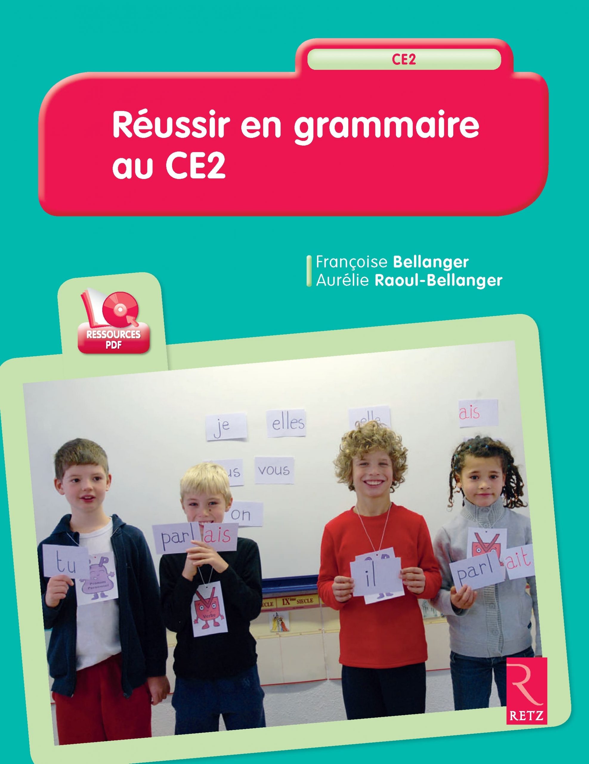 Réussir en Grammaire PDF