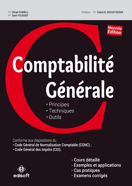 COMPTABILITÉ GÉNÉRALE