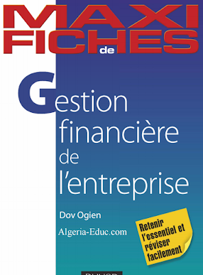 Gestion financière de l’entreprise