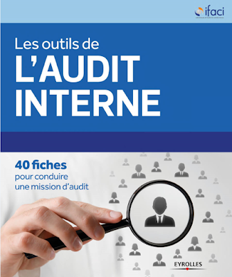 Les outils de l’audit interne: 40 fiches pour conduire une mission d’audit PDF