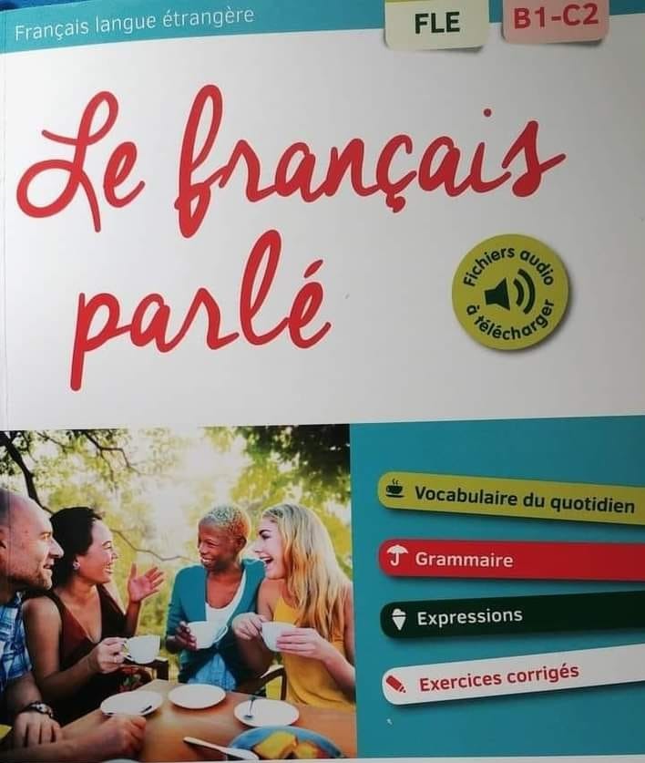 Le Français parlé