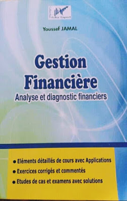 Livre gestion financière PDF