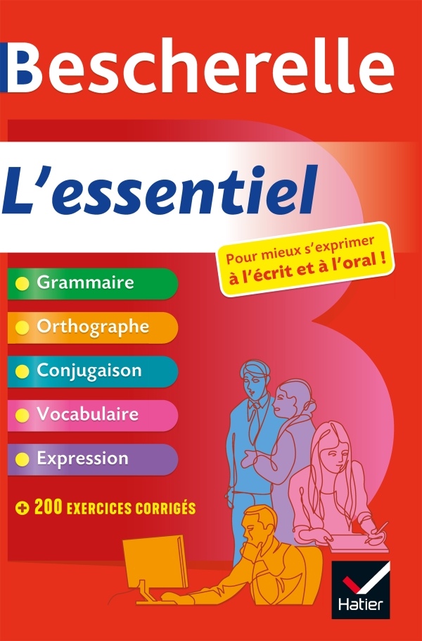 Pour mieux exprimer à l’écrit et à l’oral