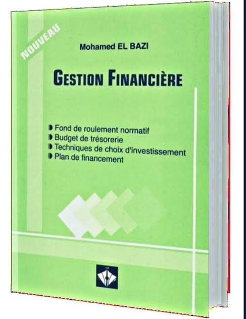 Gestion financière