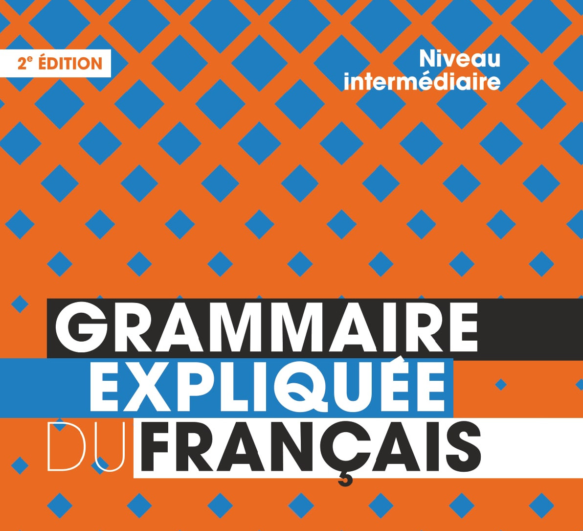 Grammaire B2 – C1