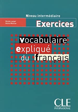 Vocabulaire