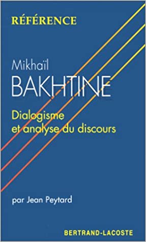 Dialogisme et Analyse du Discours