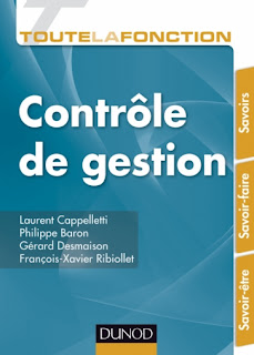 Contrôle de gestion