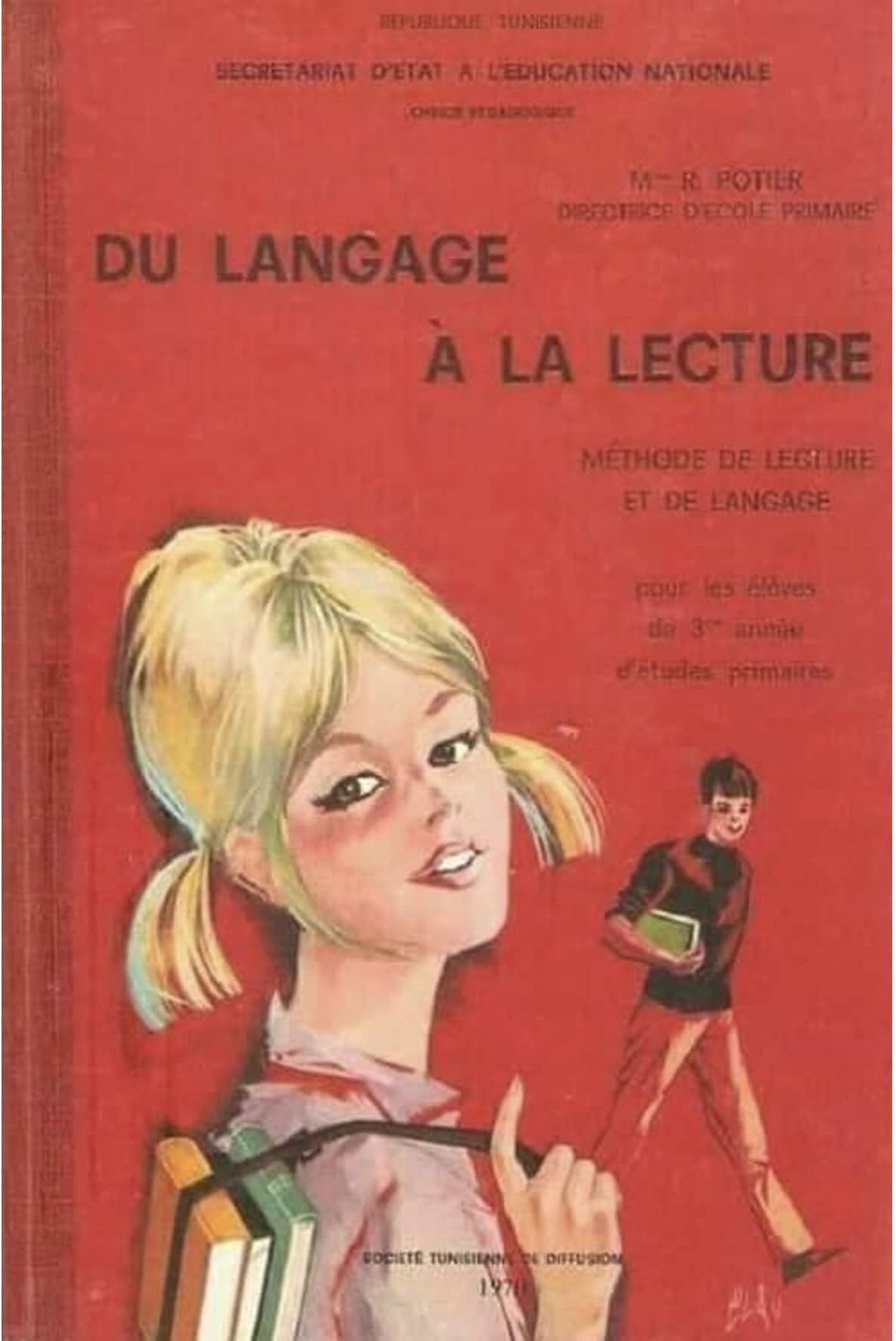 DU LANGAGE à LA LECTURE